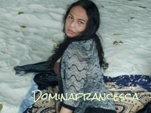 Dominafrancesca