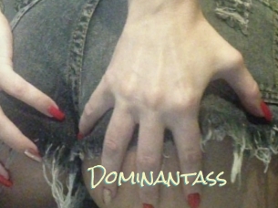 Dominantass