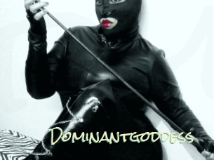 Dominantgoddess