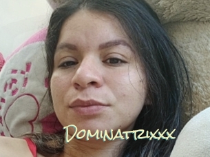 Dominatrixxx