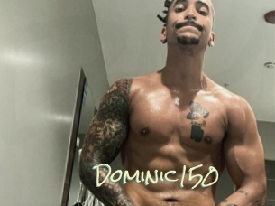 Dominic150