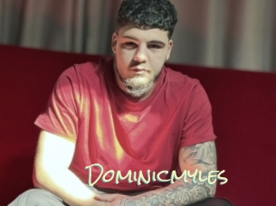 Dominicmyles