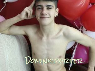 Dominicporter