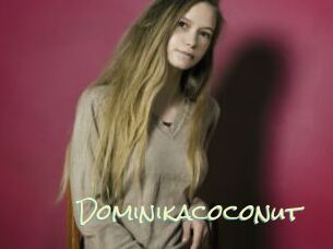 Dominikacoconut