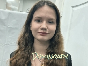 Dominoady