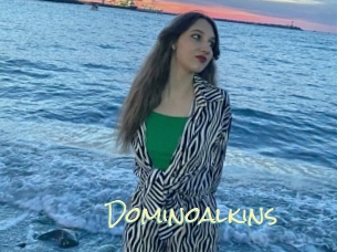 Dominoalkins