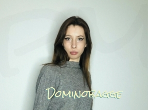 Dominobagge