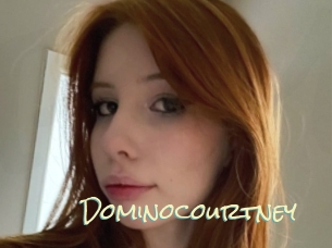 Dominocourtney