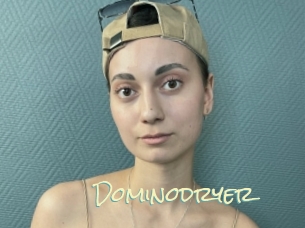 Dominodryer