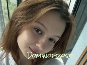 Dominofrost