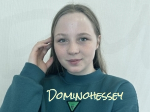 Dominohessey