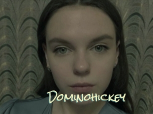 Dominohickey