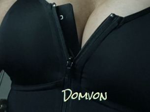 Domvon