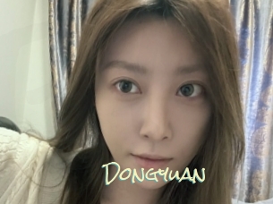 Dongyuan