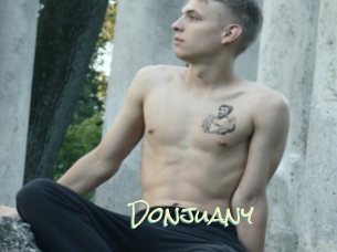 Donjuany