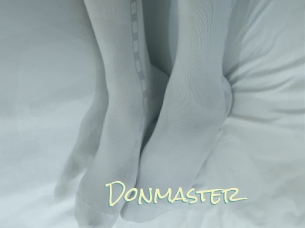 Donmaster