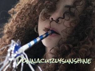 Donnacurlysunshine