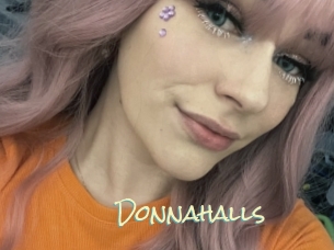 Donnahalls