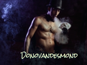 Donovandesmond