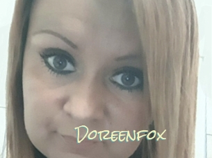 Doreenfox