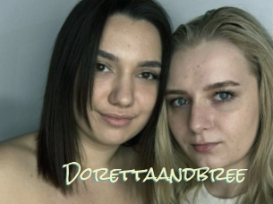 Dorettaandbree