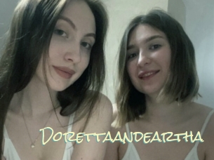 Dorettaandeartha