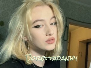 Dorettadanby