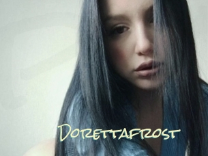 Dorettafrost