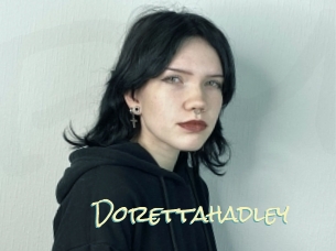 Dorettahadley