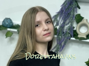 Dorettahavins