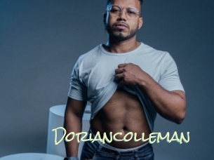 Doriancolleman