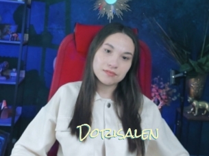 Dorisalen