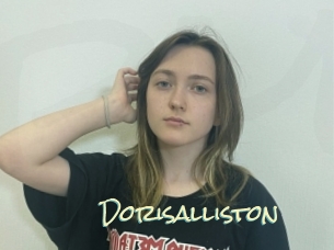 Dorisalliston