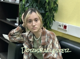 Dorisballester