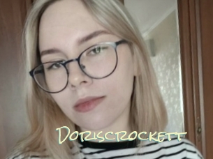 Doriscrockett