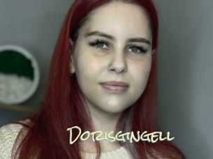 Dorisgingell