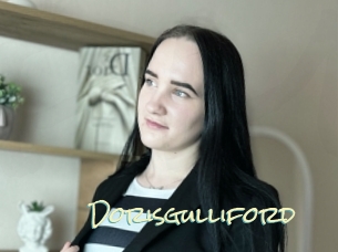 Dorisgulliford