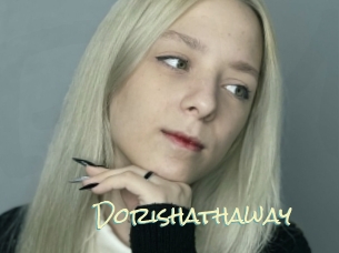 Dorishathaway