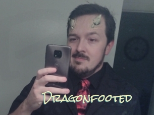 Dragonfooted