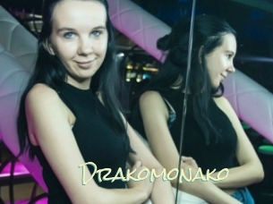 Drakomonako