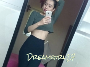 Dreamgirl27