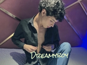 Dreamyboy