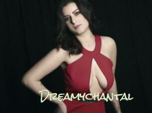 Dreamychantal