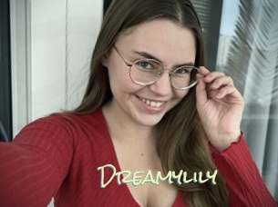 Dreamylily