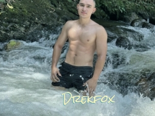 Drekfox