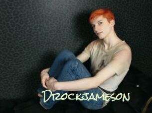 Drockjameson