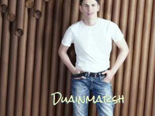 Duainmarsh