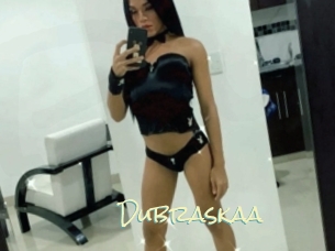 Dubraskaa