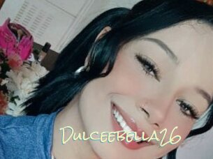 Dulceebella26