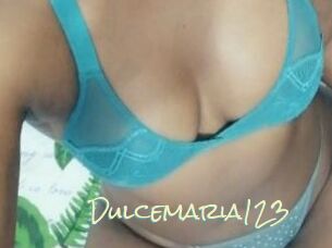 Dulcemaria123